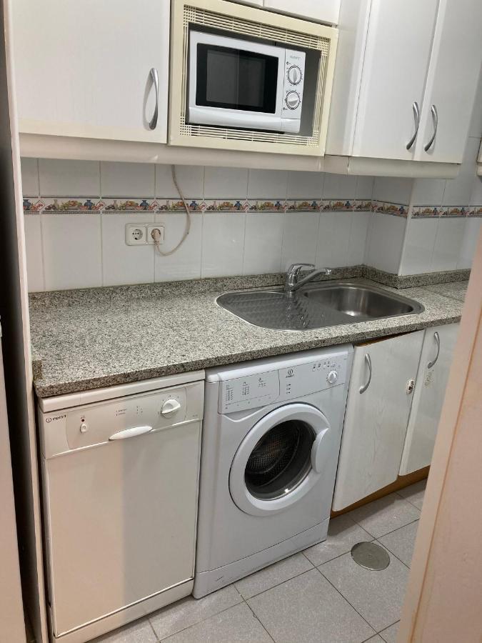 Centrico, Gran Via Sol Plaza Mayor Madrid Kültér fotó