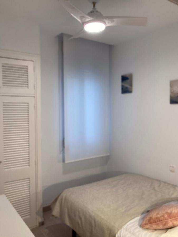 Centrico, Gran Via Sol Plaza Mayor Madrid Kültér fotó
