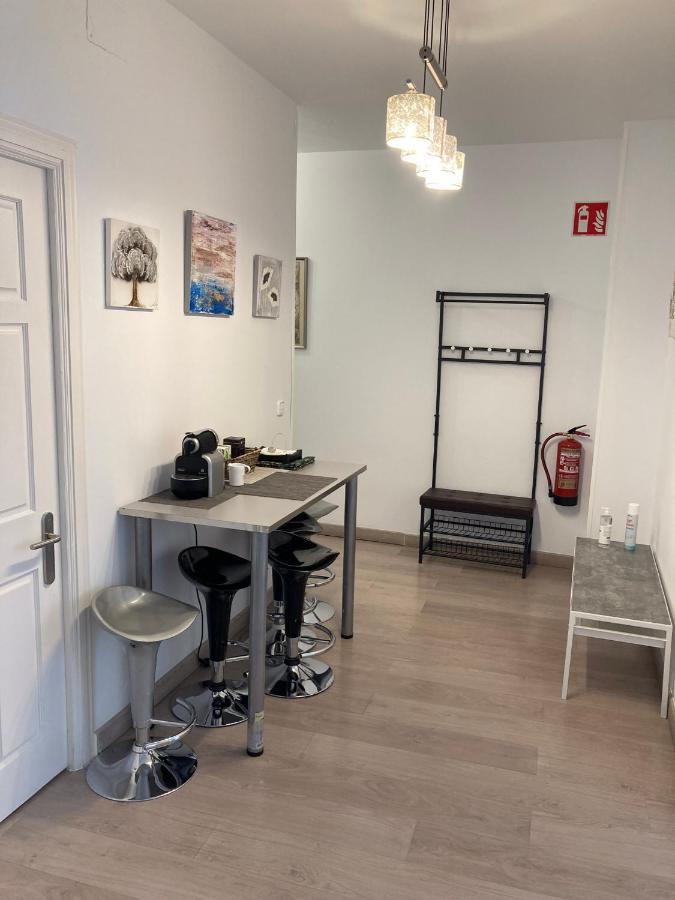 Centrico, Gran Via Sol Plaza Mayor Madrid Kültér fotó