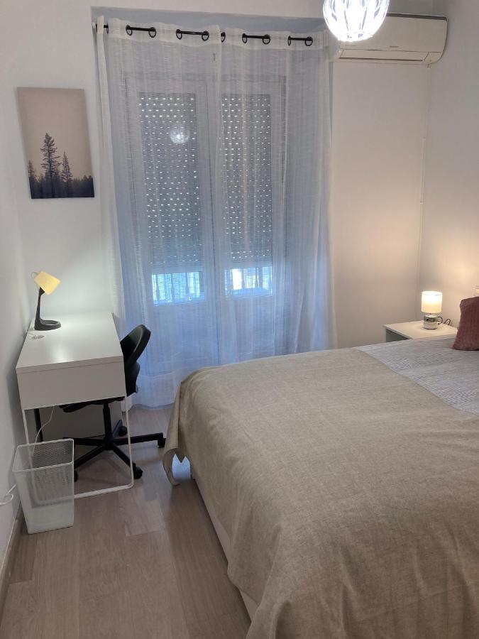 Centrico, Gran Via Sol Plaza Mayor Madrid Kültér fotó